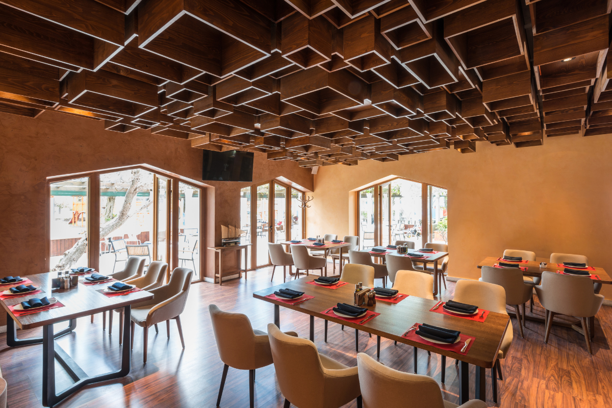 Restaurant Groups - Food & Beverage