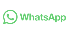 WhatsApp logo