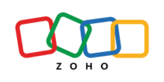 Zoho logo